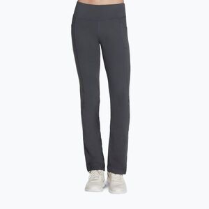 Női nadrág Skechers The Gowalk black (The Gowalk W03PT20B) kép