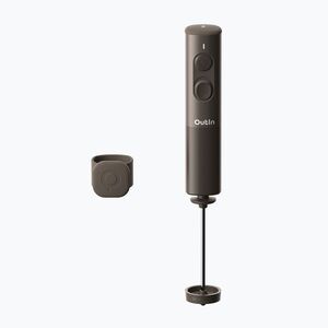 Tejhabosító OutIn LattoGo Tundra Brown (OTMF-LG-01-TB) kép