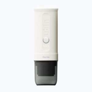 Hordozható kávéfőző OutIn Nano Portable Espresso peal white (Nano Portable Espresso OTEM-01-PW) kép