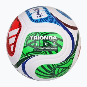 Focilabda adidas Trionda World Cup 26 Training multicolor (Trionda World Cup 26 Training JD8032) kép