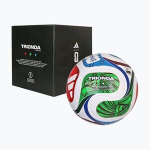 Focilabda adidas Trionda League Box World Cup 26 multicolor (Trionda League Box World Cup 26 JD8045) kép