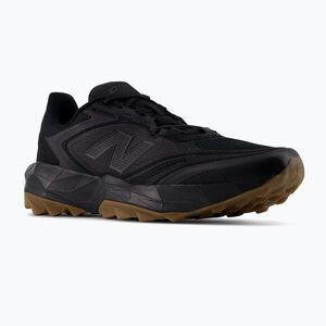 Férfi futócipők New Balance Tektrel Utility V1 black/gum (Tektrel Utility V1 MTTRU4K6) kép