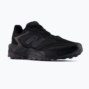 Női futócipők New Balance Tektrel Utility V1 black/magnet (Tektrel Utility V1 WTTRU14O) kép