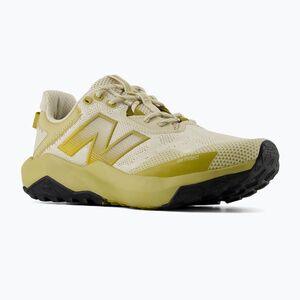 Női futócipők New Balance Dynasoft Nitrel V6 bone/basil oil (Dynasoft Nitrel V6 WNTR2PA) kép