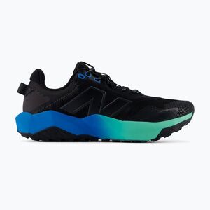 Női futócipők New Balance Dynasoft Nitrel V6 black/altitude/bright mint (Dynasoft Nitrel V6 WNTR6GZ) kép