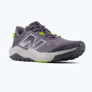 Női futócipők New Balance Dynasoft Nitrel V6 green (Dynasoft Nitrel V6 WNTR712) kép