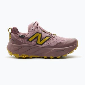 Női futócipők New Balance Fresh Foam X Hierro V9 pebble/fast track (Fresh Foam X Hierro V9 WHIG5G3) kép