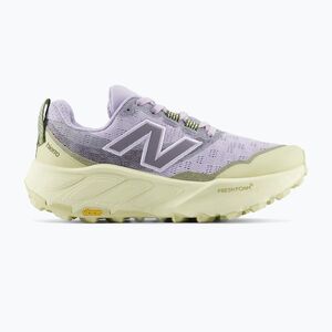Férfi futócipők New Balance Fresh Foam X Hierro V9 smoked violet/morel (Fresh Foam X Hierro V9 WHIER3XG) kép