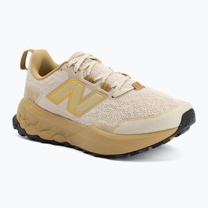 Férfi futócipők New Balance Fresh Foam Garoe V2 quicksand/mars yellow (Fresh Foam Garoe V2 WGARO1SK) kép