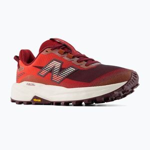 Női futócipők New Balance Rebel V1 podium red/neo flame (Rebel V1 WRBT2MF) kép