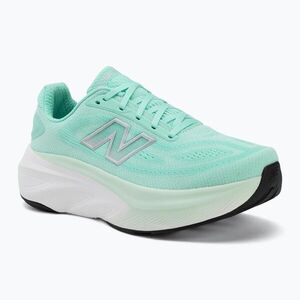 Női futócipők New Balance Fresh Foam More V6 bright mint/cosmic jade (Fresh Foam More V6 WMOR7W8.B.090) kép