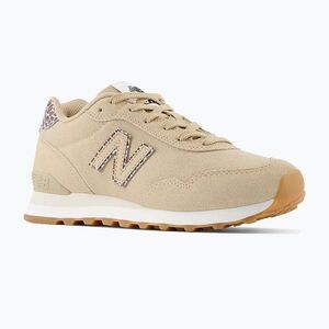 Női cipők New Balance Classic 515's V3 incense/mahogany (Classic 515's V3 WL515ST3) kép