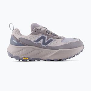 Női futócipők New Balance Hierro Trek Nubuck Vamp V9 truffle salt/off-line grey (Hierro Trek Nubuck Vamp V9 WHIET90M) kép