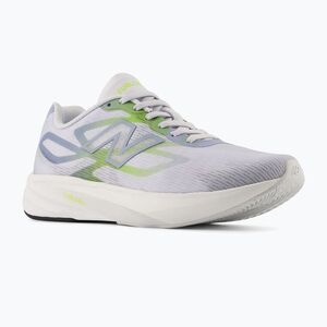 Női futócipők New Balance Flite-R V1 fresh air/light arctic grey/alkaline green (Flite-R V1 WFLTR9DC) kép