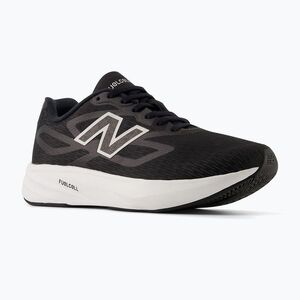 Női futócipők New Balance Flite-R V1 Black/black metallic/bright mint (Flite-R V1 WFLTR9DM) kép