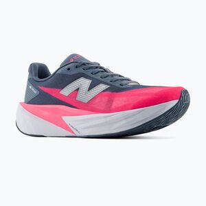 Női futócipők New Balance FuelCell Rebel V5 blue (FuelCell Rebel V5 WFCX589) kép