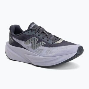 Női futócipők New Balance FuelCell Rebel V5 meteorite/smoked violet (FuelCell Rebel V5 WFCX5M2) kép