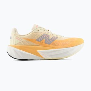 Női futócipők New Balance FuelCell Rebel V5 calcium/gumdrop (FuelCell Rebel V5 WFCX8KC) kép