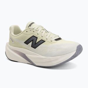 Női futócipők New Balance FuelCell Rebel V5 pistachio butter/sea salt (FuelCell Rebel V5 WFCX8UV) kép