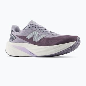Női futócipők New Balance FuelCell Rebel V5 grey (FuelCell Rebel V5 WFCX906) kép