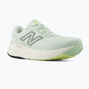 Női futócipők New Balance Fresh Foam Evoz V4 mint water/bayberry/fennel seed (Fresh Foam Evoz V4 WEVOZ7QU) kép