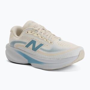 Női futócipők New Balance Ellipse V1 linen/altitude metallic (Ellipse v1 WELPS6AX) kép