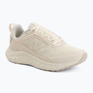 Női futócipők New Balance Fresh Foam Arishi V4 angora/linen/angora (Fresh Foam Arishi V4 WARIS9MY) kép