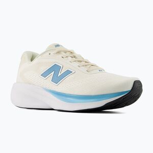 Női futócipők New Balance Fresh Foam 680's V9 sea salt/altitude metallic/white (Fresh Foam 680's V9 W6805FY) kép