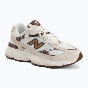 Női cipők New Balance 603's V1 sea salt/linen (603's V1 W60342R) kép