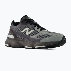 Férfi cipők New Balance 603's V1 black/magnet (603's V1 M6032DK) kép
