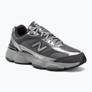 Férfi cipők New Balance 603's V1 castlerock/black cement (603's V1 M6032Z9) kép