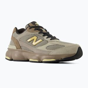 Férfi cipők New Balance 603's V1 mushroom/arid stone (603's V1 M6034UU) kép