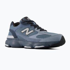 Férfi cipők New Balance 603's V1 shadow blue/zinc blue (603's V1 M60352O) kép