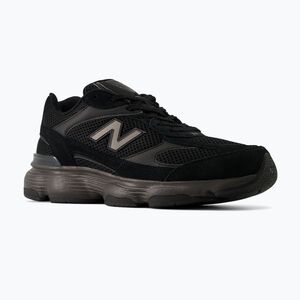 Férfi cipők New Balance 603's V1 black/black (603's V1 M6037Z2) kép