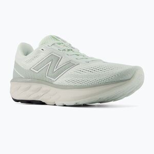 Női futócipők New Balance Fresh Foam 520's V9 mint water/lone star grey/silver metallic (Fresh Foam 520's V9 W5207CE.B.100) kép