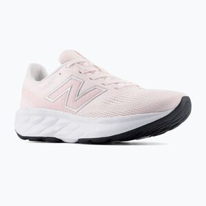 Női futócipők New Balance Fresh Foam 520's V9 pink salt/pink granite/silver metallic (Fresh Foam 520's V9 W5209AD.B.100) kép