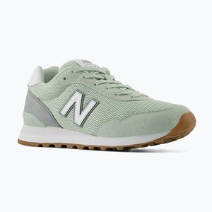 Női cipők New Balance Classic 515's V3 green (Classic 515's V3 W515985) kép