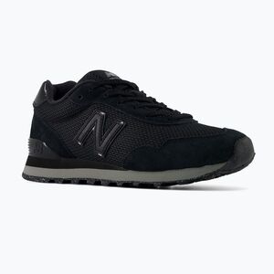 Női cipők New Balance Classic 515's V3 blackblack/slate grey (Classic 515's V3 W51543J) kép