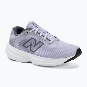 Női futócipők New Balance 411's V4 neptune grey/smoked violet (411's V4 W41124M) kép