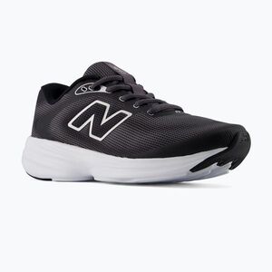 Női futócipők New Balance 411's V4 black/magnet/silver metallic (411's V4 W4115L8) kép