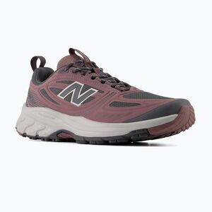 Női futócipők New Balance Fresh Foam 410's V9 fast track/pebble (Fresh Foam 410's V9 W4102VL) kép
