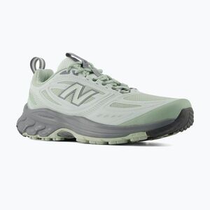 Női futócipők New Balance Fresh Foam 410's V9 silver moss/slate grey (Fresh Foam 410's V9 W41082A) kép