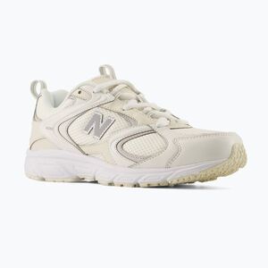 Női cipők New Balance 408's V1 sea salt/grey matter (408's V1 W4088EN) kép