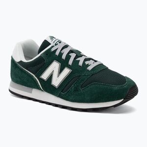 Cipők New Balance 373's V2 nordic green/sea salt (373's V2 U37333S) kép