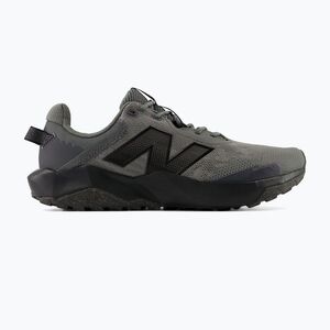 Férfi futócipők New Balance Dynasoft Nitrel V6 black/dark night/neo flame (Dynasoft Nitrel V6 MNTR2RN) kép