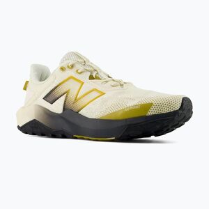 Férfi futócipők New Balance Dynasoft Nitrel V6 angora/black/basil oil (Dynasoft Nitrel V6 MNTR4SE) kép