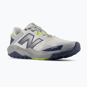 Férfi futócipők New Balance Dynasoft Nitrel V6 alkaline green/grey matter (Dynasoft Nitrel V6 MNTR8M3) kép