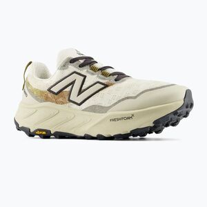 Férfi futócipők New Balance Fresh Foam Hierro V9 angora/basil oil (Fresh Foam Hierro V9 MHIER6Y6) kép