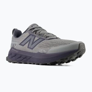 Férfi futócipők New Balance Fresh Foam Garoe V2 meteorite/slate grey (Fresh Foam Garoe V2 MGARO65H) kép