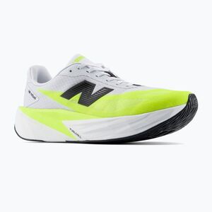 Férfi futócipők New Balance FuelCell Rebel V5 fresh air/alkaline green (FuelCell Rebel V5 MFCX1V1.D.120) kép